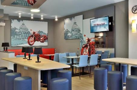 B&B Bad Homburg - 22