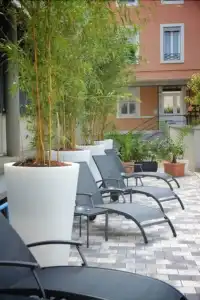 du Parc - Centre Ville - 33