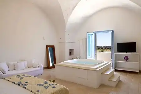Masseria Malvindi - 40