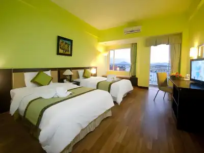 ParkView - 5