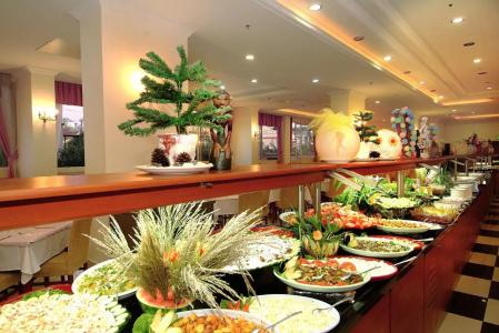 Miarosa Konaklı Garden - All Inclusive - 34