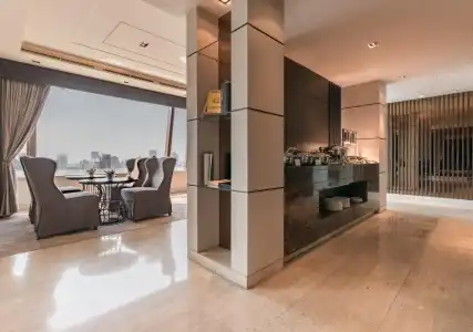 The Okura Prestige - 30
