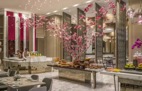 Four Seasons Kuala Lumpur - 20
