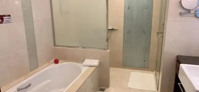 Soluxe Guangzhou - 13