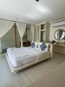 Siam Beach Resort - 5
