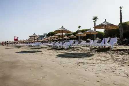 Prestige Resort - 21