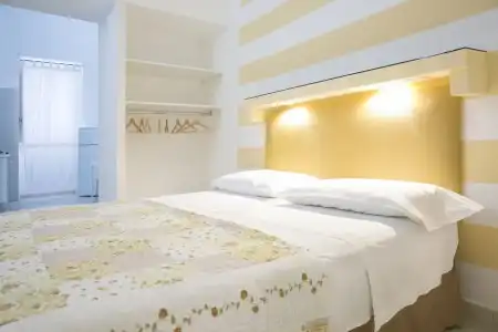 B&B Dimora San Vincenzo - 129