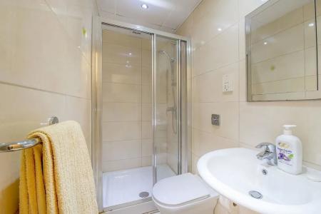 Electra Guesthouse - 32