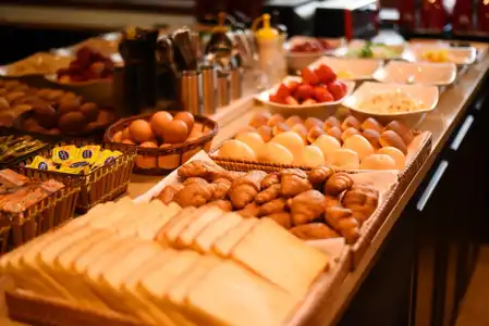 57 Myeongdong Hostel - 10