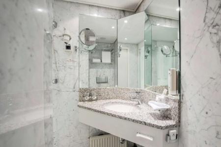 Best Western Premier Villa Stokkum - 9