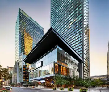 The Ritz-Carlton, Toronto - 0