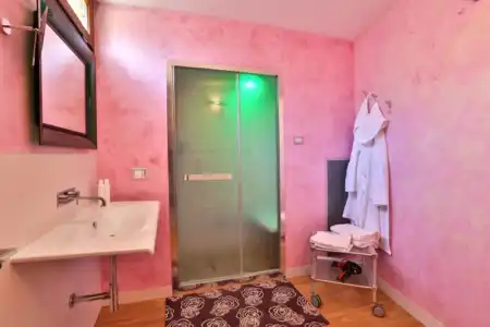 Monteforte Suite & Spa - 8