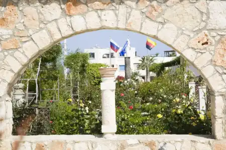 Eliofos Elegant Maisonettes - 9
