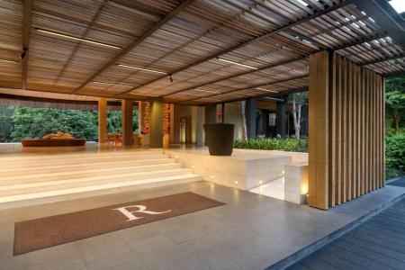 Renaissance Phuket Resort & Spa - 40