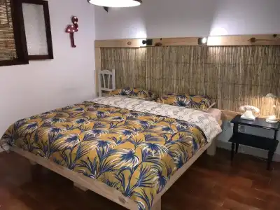 La Ventana Azul Surf Hostel - 7