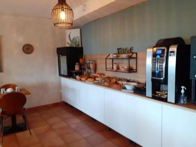 Restaurant Athena - 21