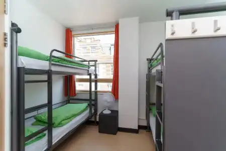 YHA London Central - Hostel - 2