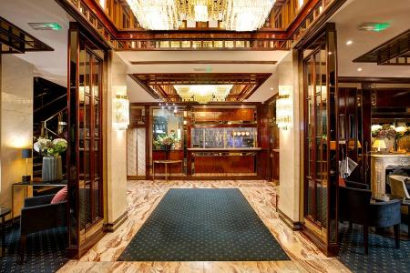 The Rathbone, Fitzrovia - 44