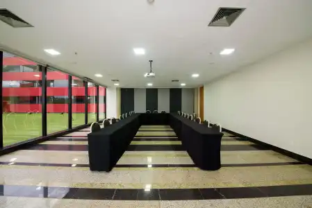 Golden Tulip Brasilia Alvorada - 14