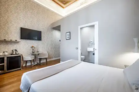 Martelli 6 Suites and Apartments - 67