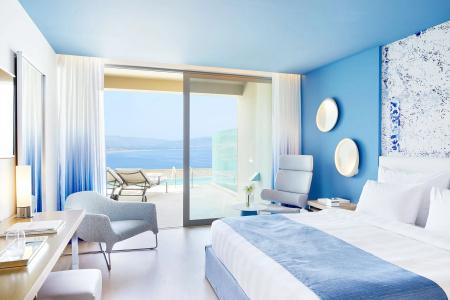 Lindos Blu Luxury & Suites - Adults Only - 69