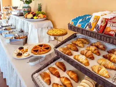 La Corte degli Ulivi Ristorante - 8