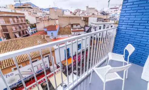 Benidorm City Olympia - 7