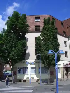 Feuerbacher Hof - 12