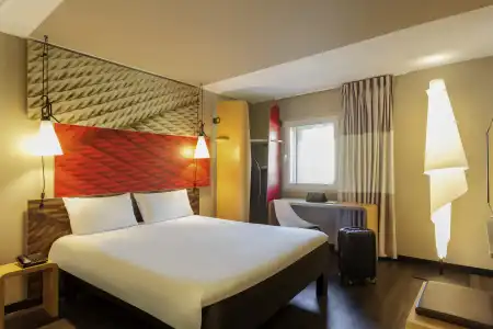 ibis Lisboa Centro Liberdade - 20