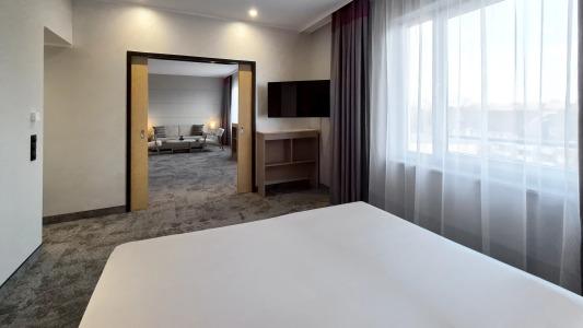 Ramada by Wyndham Essen - 37