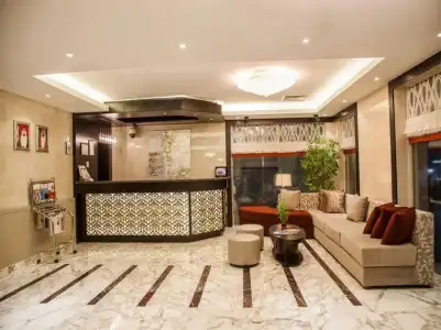 Xclusive Apartments - 1