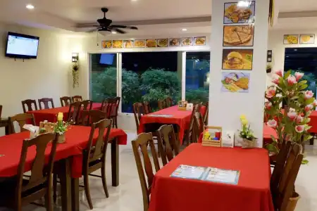 P.P. Maiyada Resort - 31