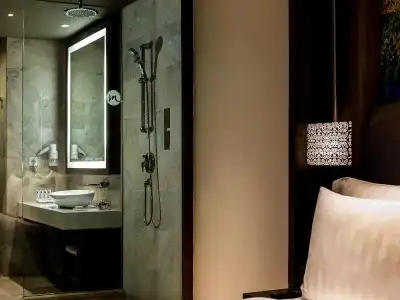 Grand Mercure Jakarta Kemayoran - 51