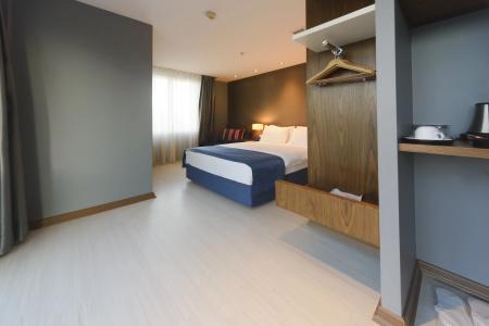 Holiday Inn Express-Altunizade, an IHG - 3