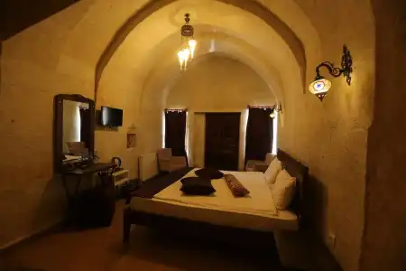 Heritage Cave Inn - 86