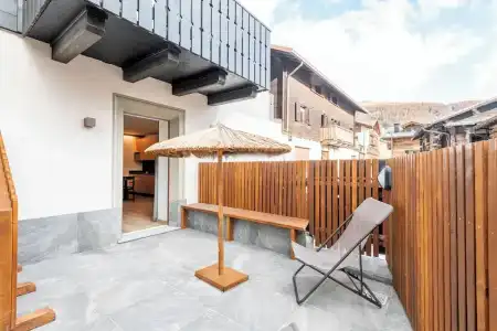 Residence Nevegall by Original Galli - 78