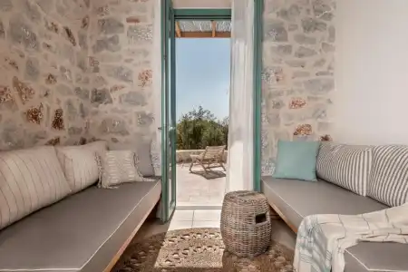 The Olive Yard - 1