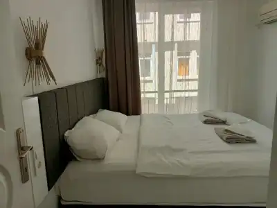 vienna apart otel - 33