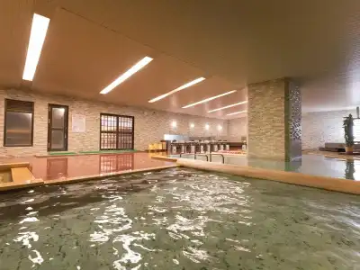 Hanamaki Onsen Koyokan - 17