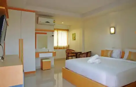 Baan Sanpoom - 23