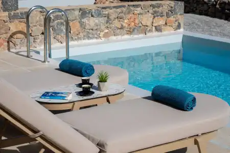 Elounda Heights - Adults Only - 33