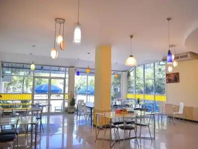 Ratchaphruek Pavilion (SHA Extra Plus) - 10