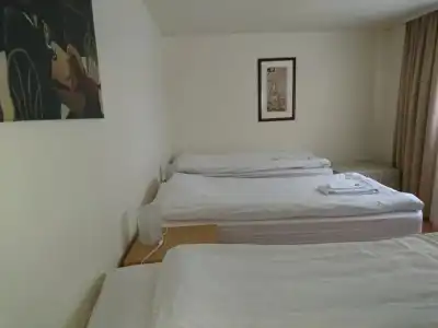 Alba Guesthouse - 25