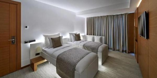 Milport Levent - 27