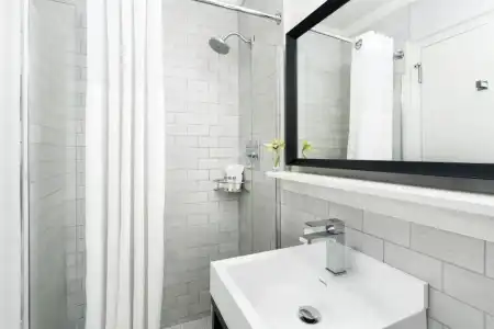 Hilton Boston Park Plaza - 8