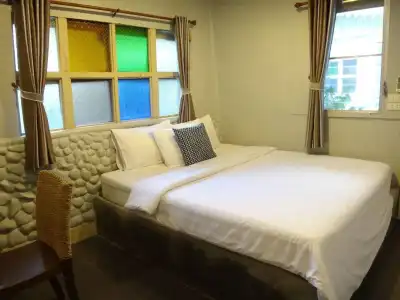 Stay With Me Guesthouse - 19