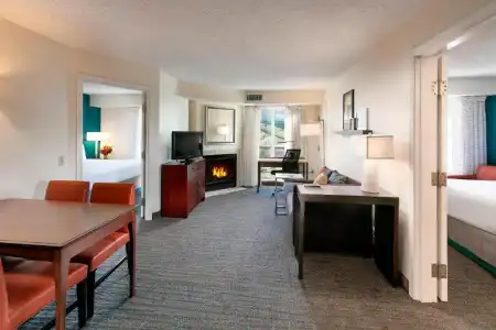 Residence Inn Anaheim Hills Yorba Linda - 31