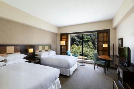 Sheraton Miyako Tokyo - 37