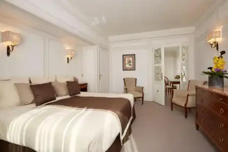 Majestic - SPA Champs Elysées - 66