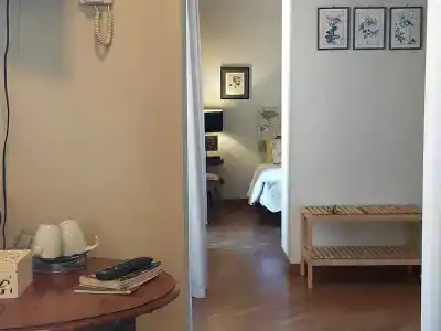 Crociferi B&B - 130